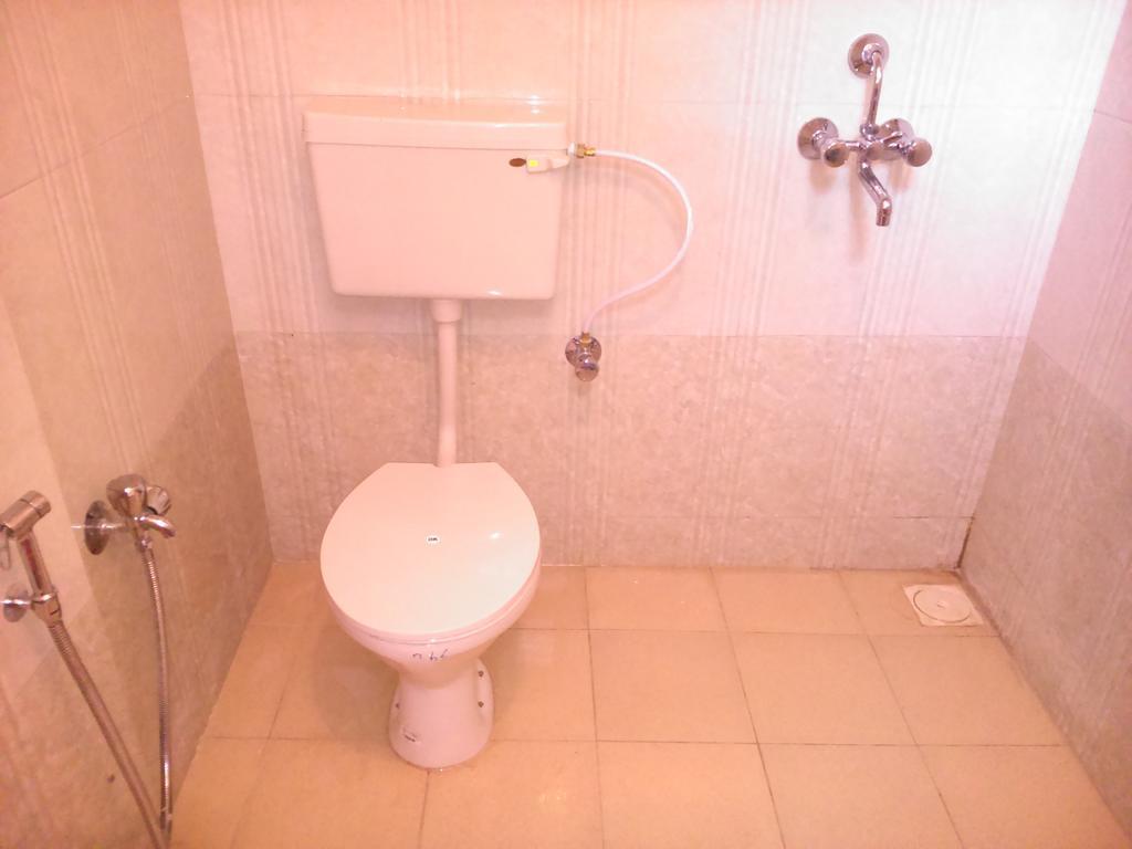 La Blanche Guest House Calangute Pokoj fotografie